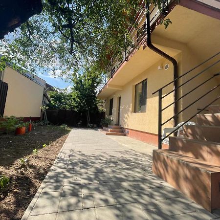 Apusului Residence Bükreş Dış mekan fotoğraf