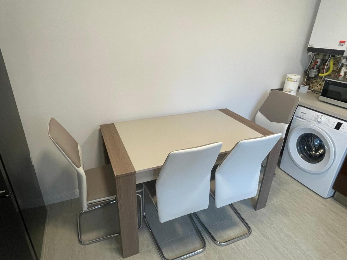 Apusului Residence Bükreş Dış mekan fotoğraf