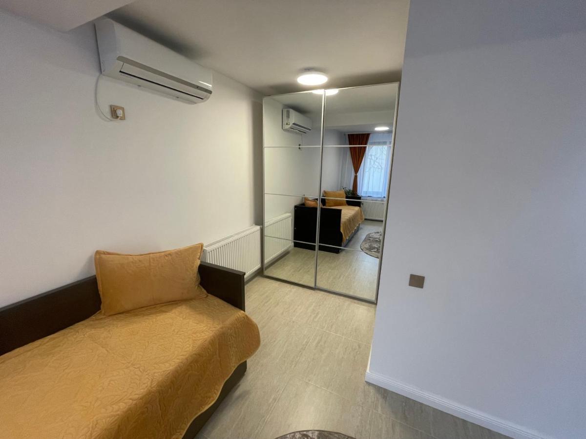 Apusului Residence Bükreş Dış mekan fotoğraf