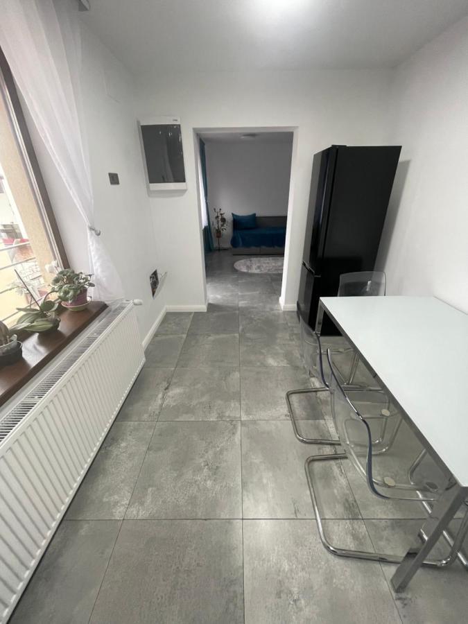 Apusului Residence Bükreş Dış mekan fotoğraf