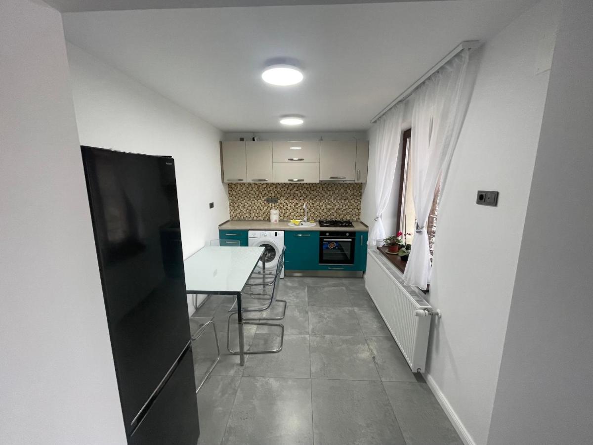 Apusului Residence Bükreş Dış mekan fotoğraf