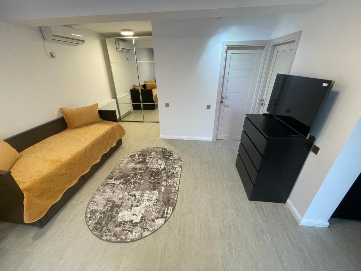 Apusului Residence Bükreş Dış mekan fotoğraf