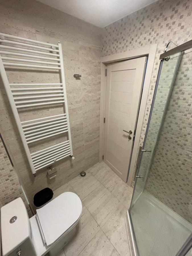 Apusului Residence Bükreş Dış mekan fotoğraf