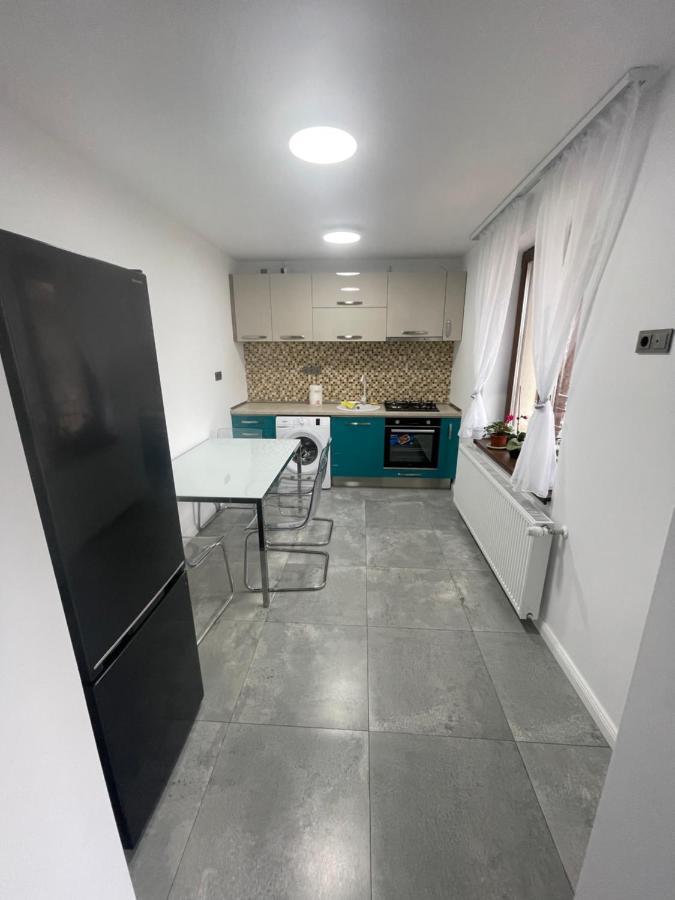 Apusului Residence Bükreş Dış mekan fotoğraf