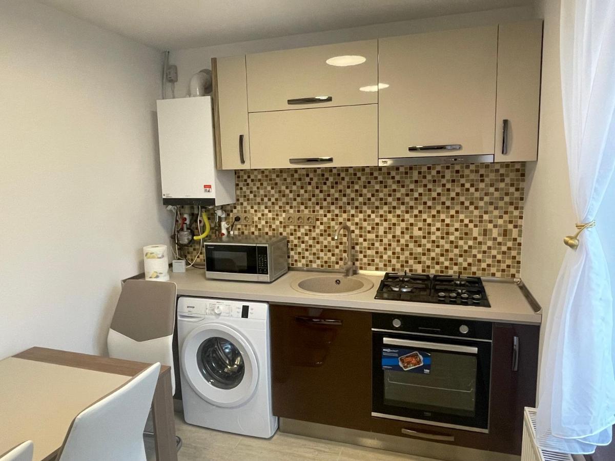 Apusului Residence Bükreş Dış mekan fotoğraf