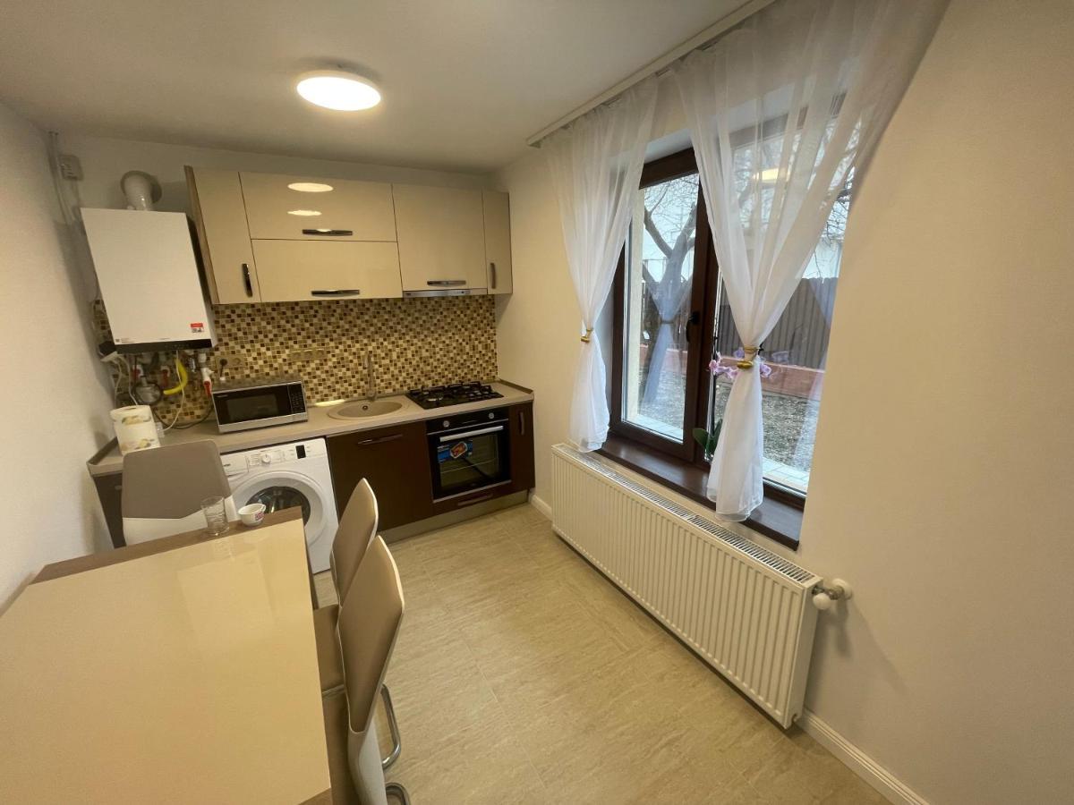 Apusului Residence Bükreş Dış mekan fotoğraf