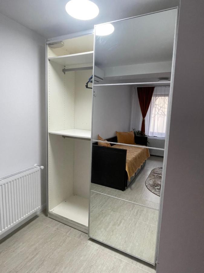 Apusului Residence Bükreş Dış mekan fotoğraf
