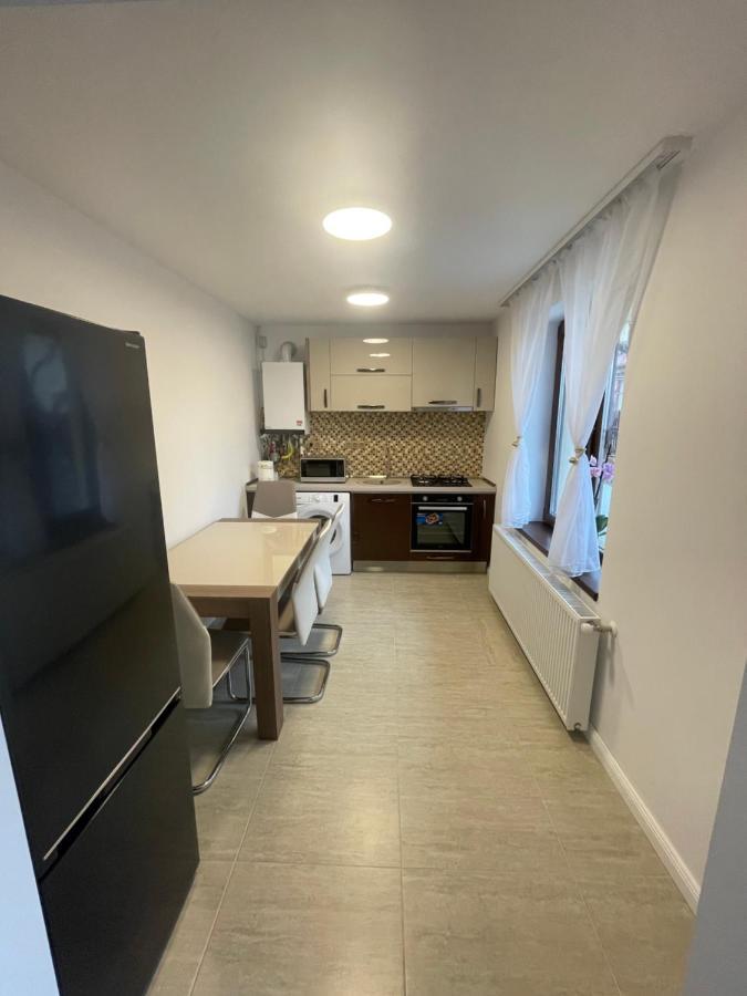 Apusului Residence Bükreş Dış mekan fotoğraf
