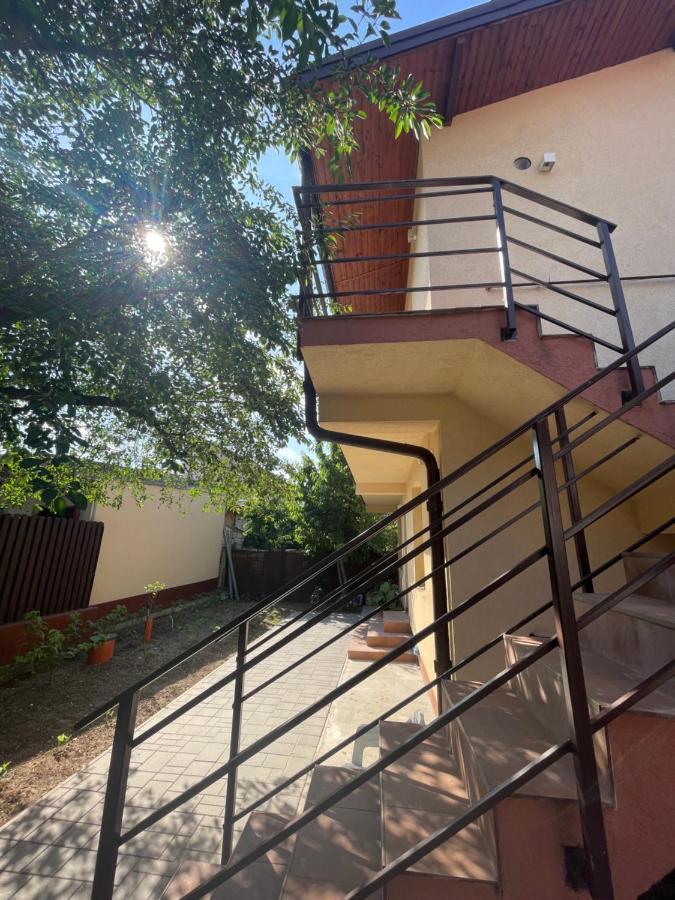Apusului Residence Bükreş Dış mekan fotoğraf